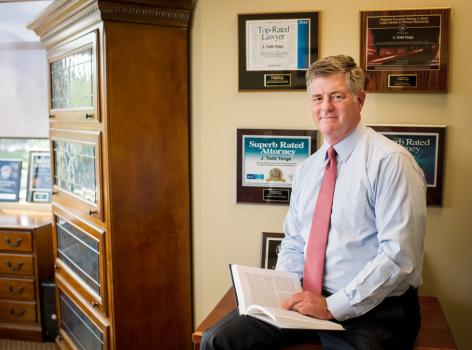 Image for Tenge Law Firm, LLC with ID of: 3237214