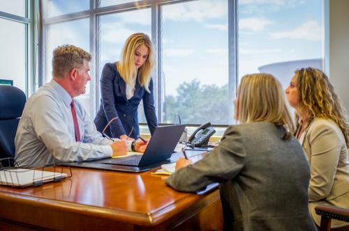 Image for Tenge Law Firm, LLC with ID of: 3237215