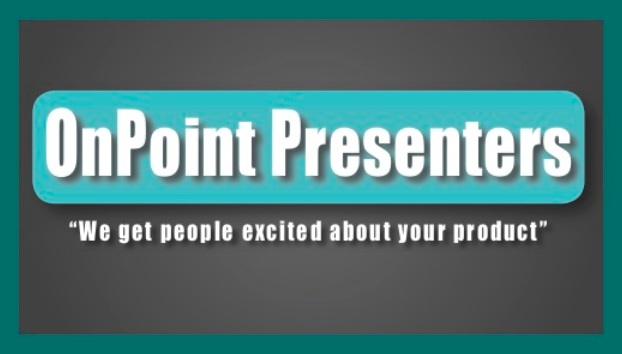 Image for OnPoint Presenters with ID of: 3237275