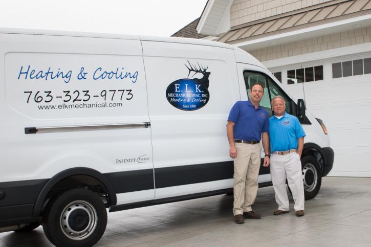 Image for E.L.K. Mechanical HVAC, Inc. with ID of: 3237482