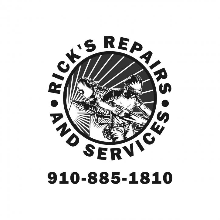 Image for Rick's Repairs and Services with ID of: 3237504