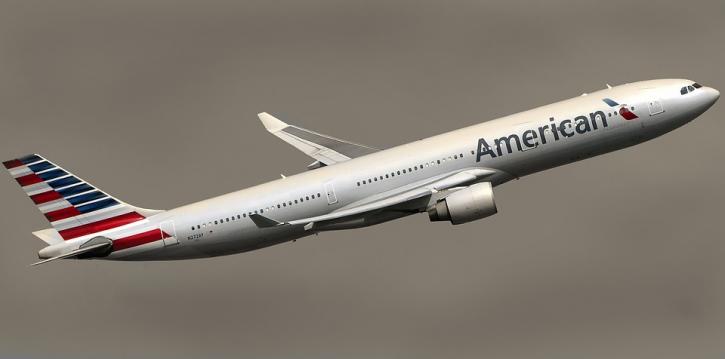 Image for Air Transportation Market | Characteristics, Forecast Size, Trends with ID of: 3237580