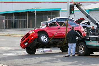Image for Bakersfield Towing & Wrecker with ID of: 3237582