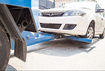 Image for Bakersfield Towing & Wrecker with ID of: 3237583