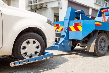 Image for Bakersfield Towing & Wrecker with ID of: 3237586
