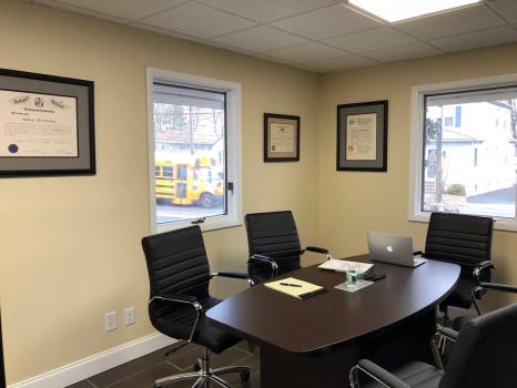 Image for Milvidskiy Law Firm LLC with ID of: 3237673