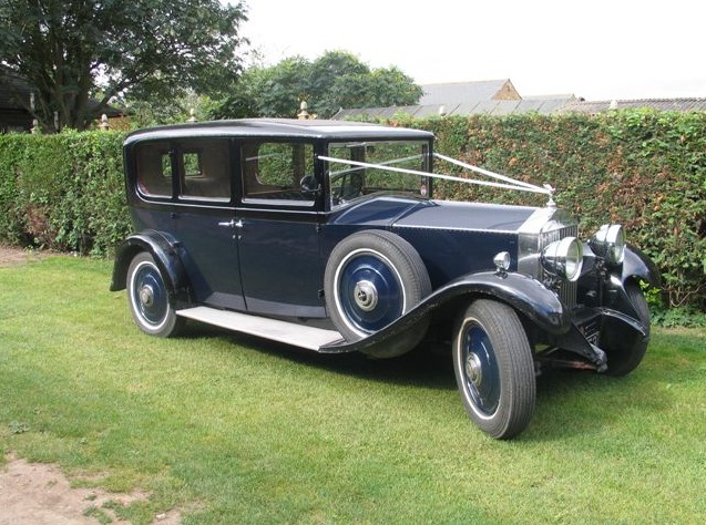 Image for AA Executive Cars with ID of: 3237693