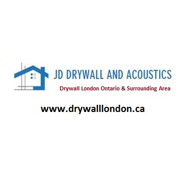 Image for JD Drywall and Acoustics with ID of: 3237738