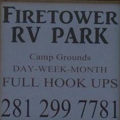 Image for Firetower RV Park with ID of: 3237779