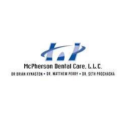Image for McPherson Dental Care with ID of: 3237821