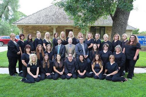 Image for McPherson Dental Care with ID of: 3237827