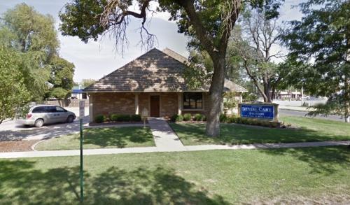 Image for McPherson Dental Care with ID of: 3237828
