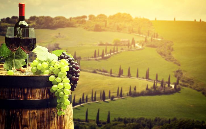 Image for Wine Tours South Australia with ID of: 3237872