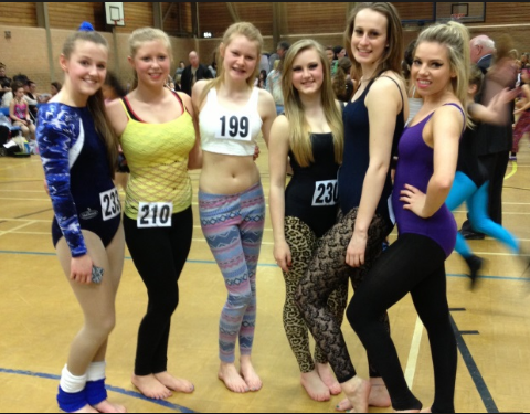 Image for Balliamo Dance Academy with ID of: 3237937