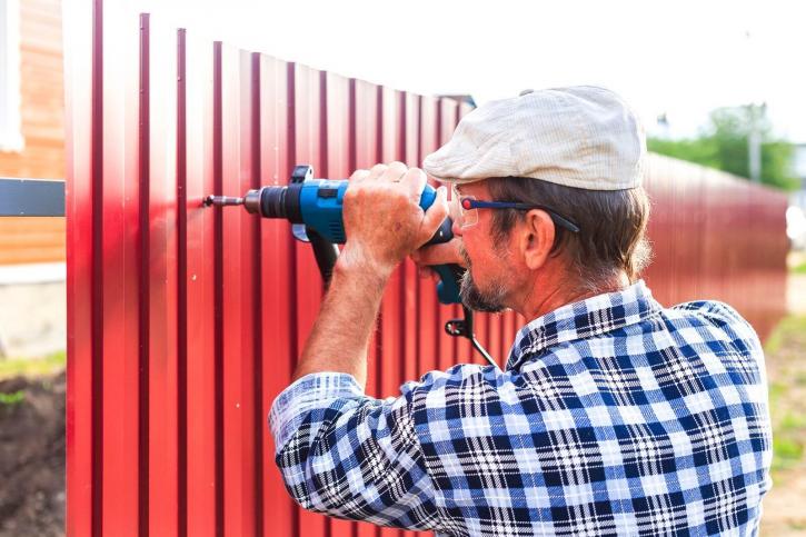Image for Father & Son Fence and Retaining Wall Service with ID of: 3238001