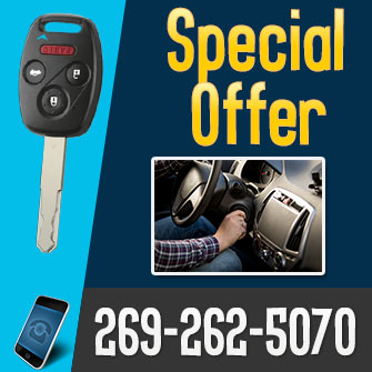 Image for Key Stuck In The Ignition Benton Harbor with ID of: 3238256