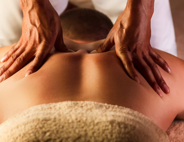 Image for Baby Spa - Best Massage Spa with ID of: 3238271