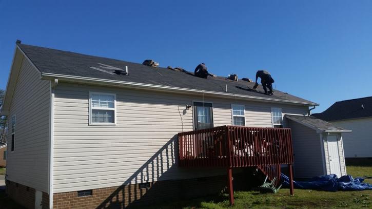 Image for Carolina Remodeling Pros with ID of: 3238280