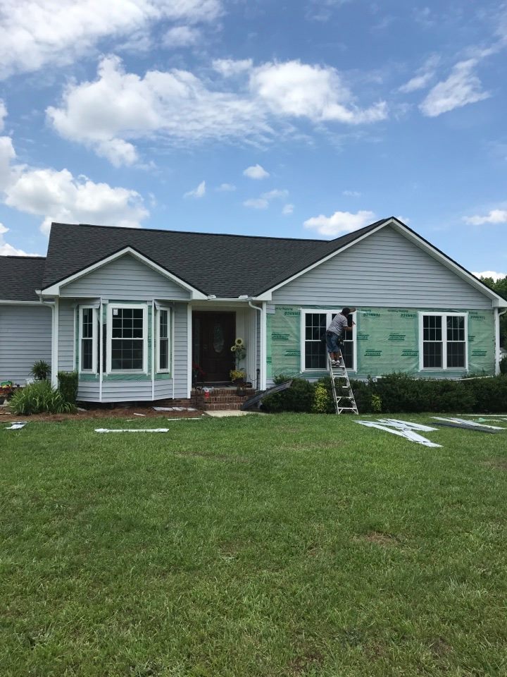 Image for Carolina Remodeling Pros with ID of: 3238284