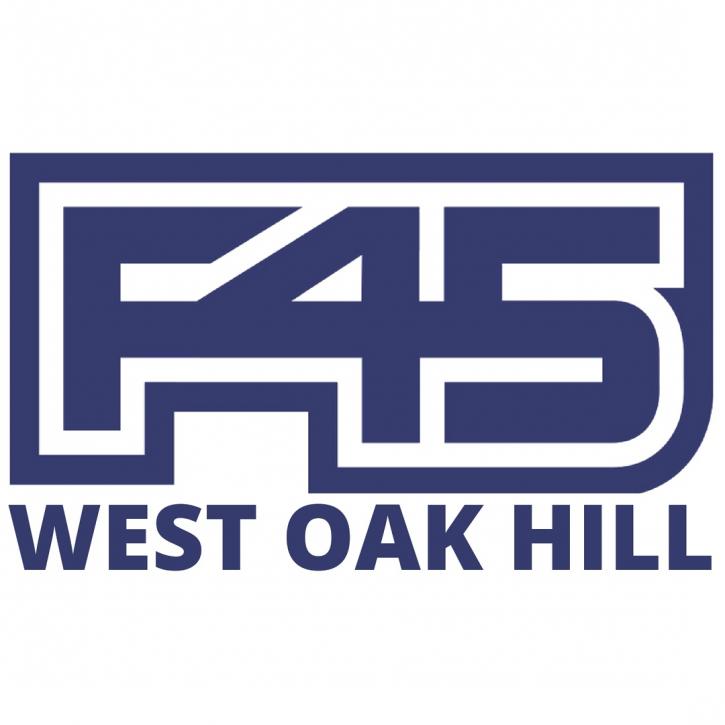 Image for F45 Training West Oak Hill with ID of: 3238301