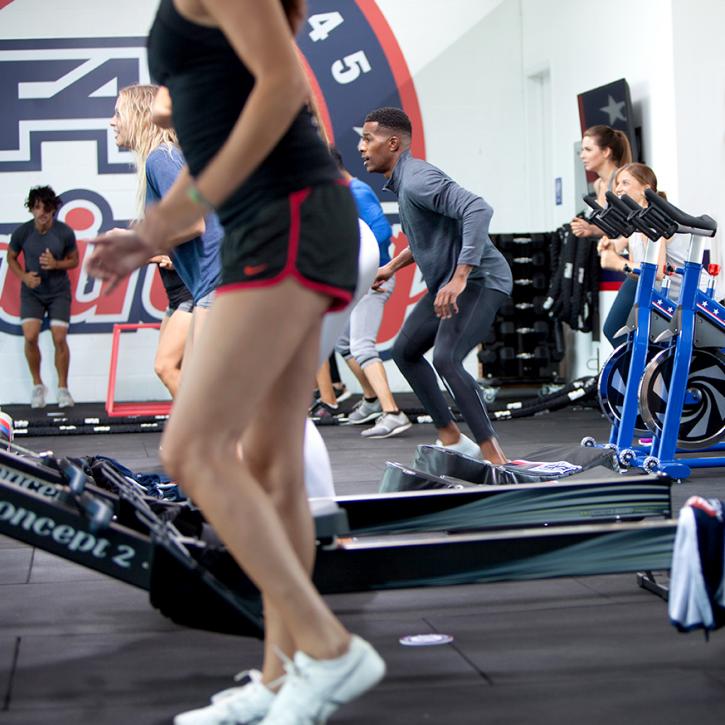 Image for F45 Training West Oak Hill with ID of: 3238312