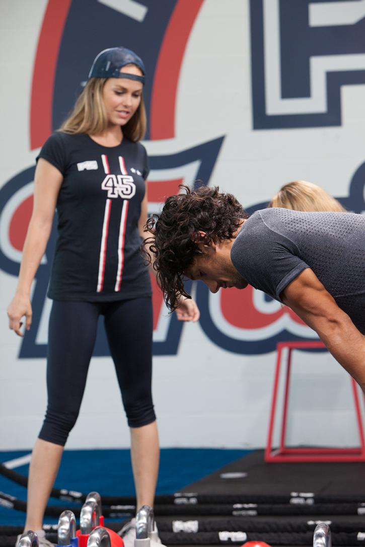 Image for F45 Training West Oak Hill with ID of: 3238316