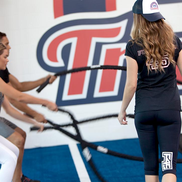 Image for F45 Training West Oak Hill with ID of: 3238317