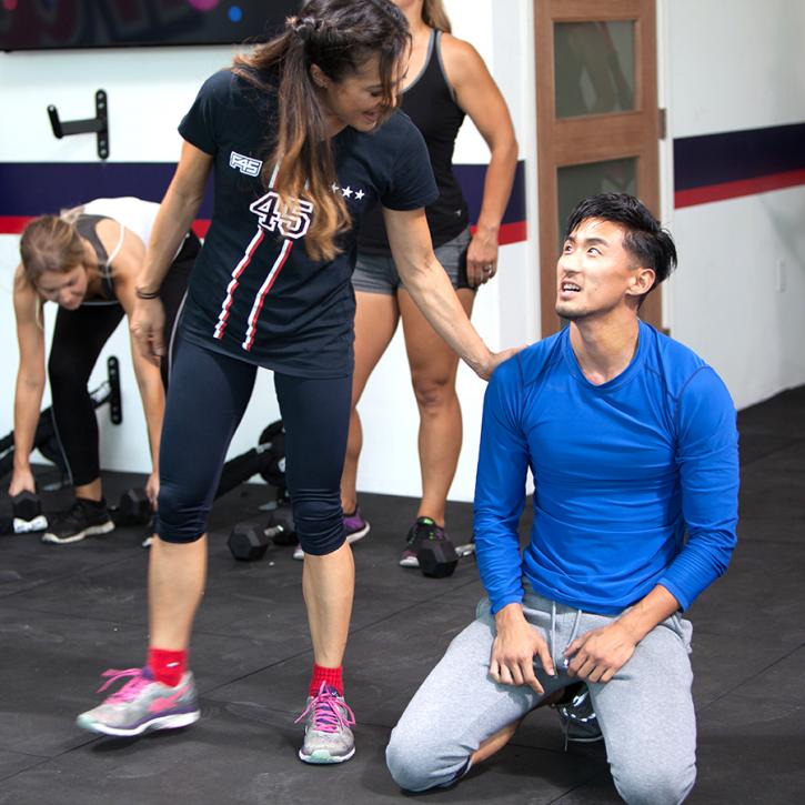 Image for F45 Training West Oak Hill with ID of: 3238318