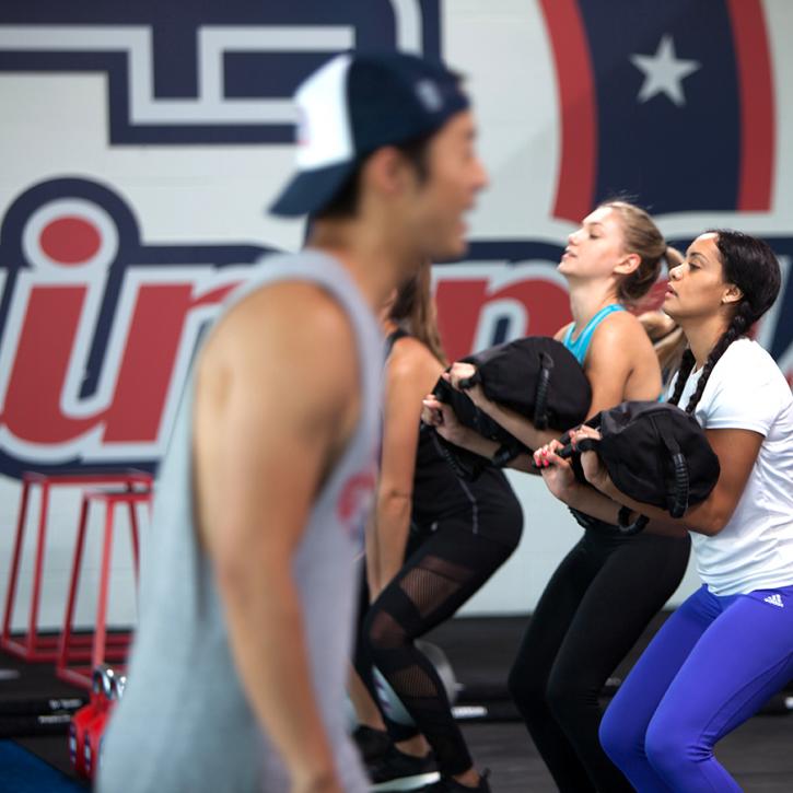 Image for F45 Training West Oak Hill with ID of: 3238319