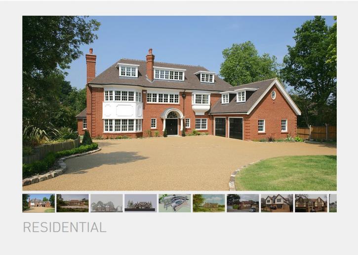 Image for Brouard Architects with ID of: 3238396