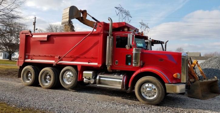 Image for St. Louis Dumpster Rental Solutions with ID of: 3238439