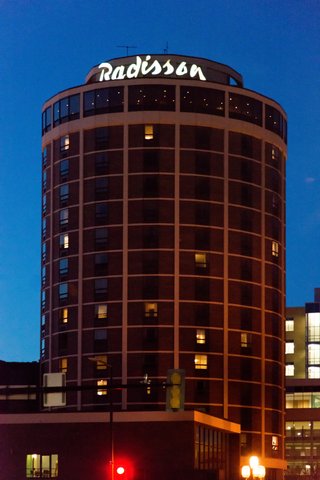 Image for Radisson Hotel Duluth-Harborview with ID of: 3238473