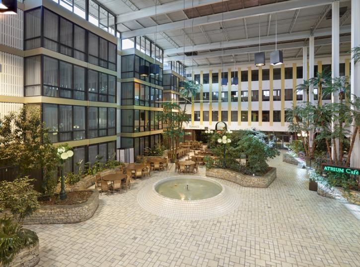 Image for Radisson Hotel Edmonton South with ID of: 3238524
