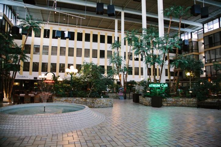 Image for Radisson Hotel Edmonton South with ID of: 3238533