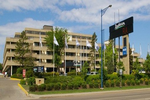 Image for Radisson Hotel Edmonton South with ID of: 3238535