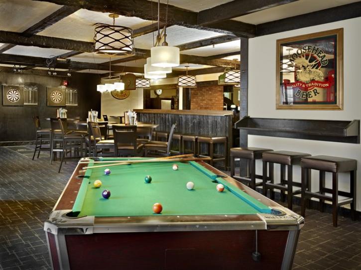 Image for Radisson Hotel Edmonton South with ID of: 3238545