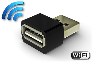Image for Hardware Keylogger - AirDrive Forensic Keylogger - Keelog with ID of: 3238920