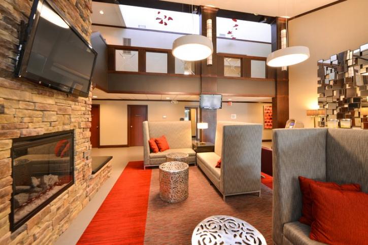 Image for Radisson Hotel Madison with ID of: 3238956