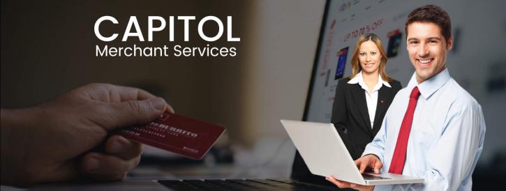 Image for Capitol Merchant Services with ID of: 3239210