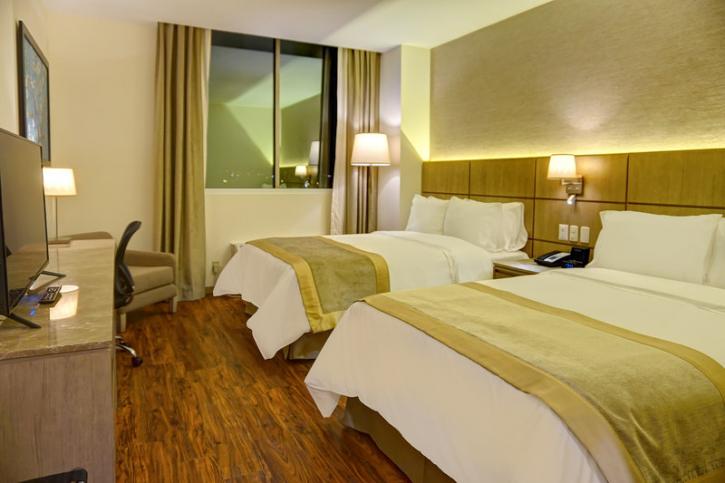 Image for Radisson Hotel Guayaquil with ID of: 3239366