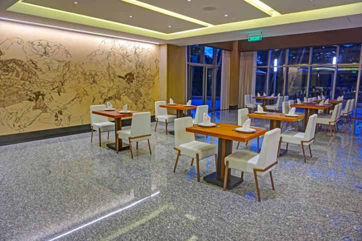 Image for Radisson Hotel Guayaquil with ID of: 3239367