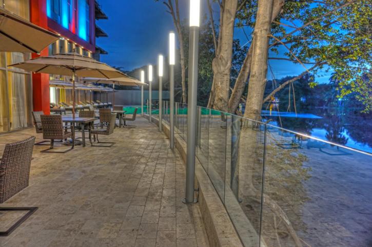 Image for Radisson Hotel Guayaquil with ID of: 3239369
