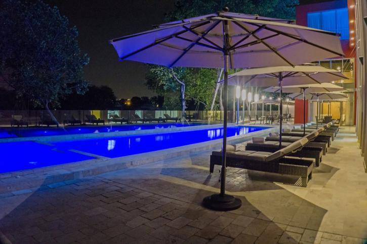 Image for Radisson Hotel Guayaquil with ID of: 3239370