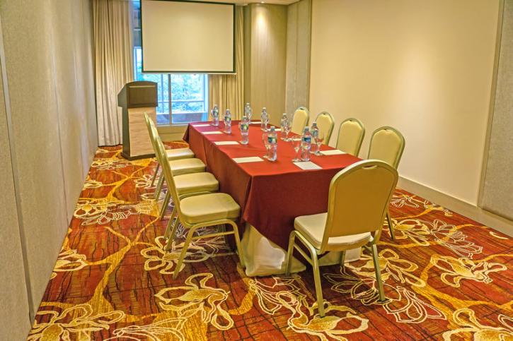 Image for Radisson Hotel Guayaquil with ID of: 3239373