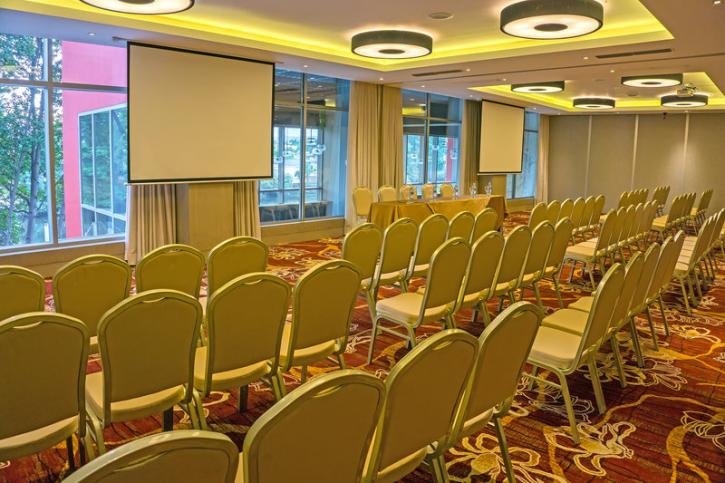 Image for Radisson Hotel Guayaquil with ID of: 3239376