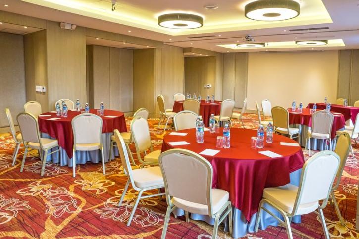 Image for Radisson Hotel Guayaquil with ID of: 3239377