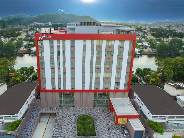 Image for Radisson Hotel Guayaquil with ID of: 3239379