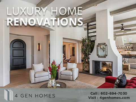 Image for 4 Gen Homes with ID of: 3239392