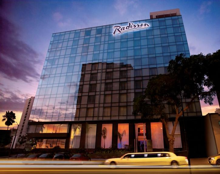 Image for Radisson Hotel Decapolis Miraflores with ID of: 3239440