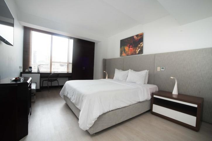 Image for Radisson Hotel Decapolis Miraflores with ID of: 3239446